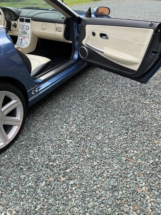2006 Chrysler Crossfire - Image 20 of 20