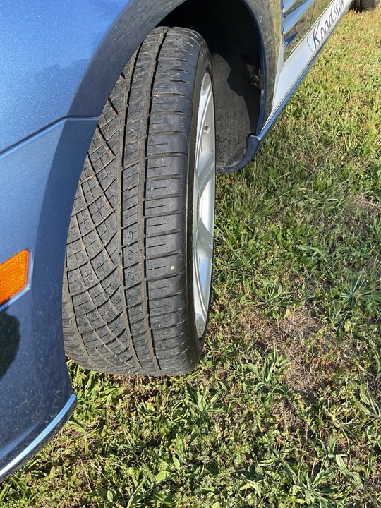 2006 Chrysler Crossfire - Image 15 of 20