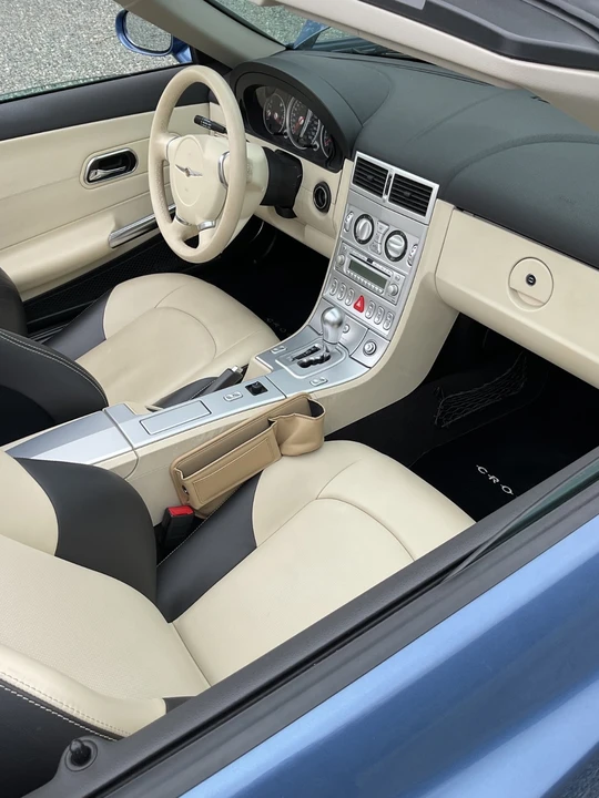 2006 Chrysler Crossfire - Image 4 of 20