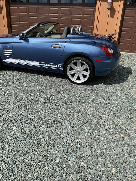 2006 Chrysler Crossfire - Image 2 of 20