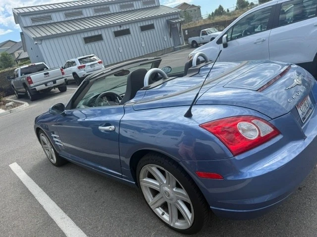 2006 Chrysler Crossfire - Image 6 of 10
