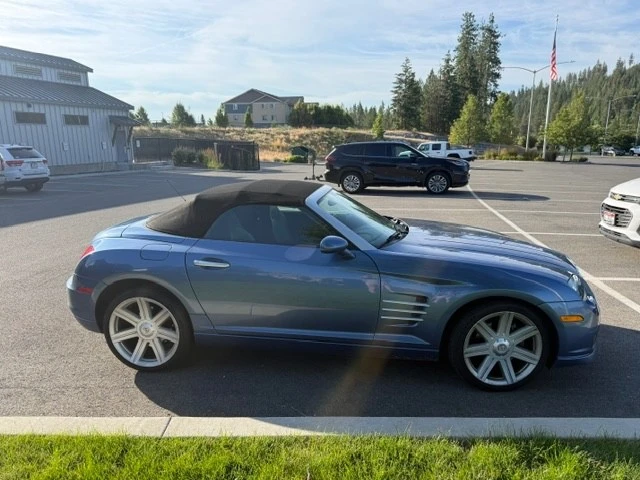 2006 Chrysler Crossfire - Image 3 of 10