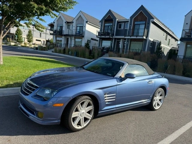 2006 Chrysler Crossfire - Image 2 of 10