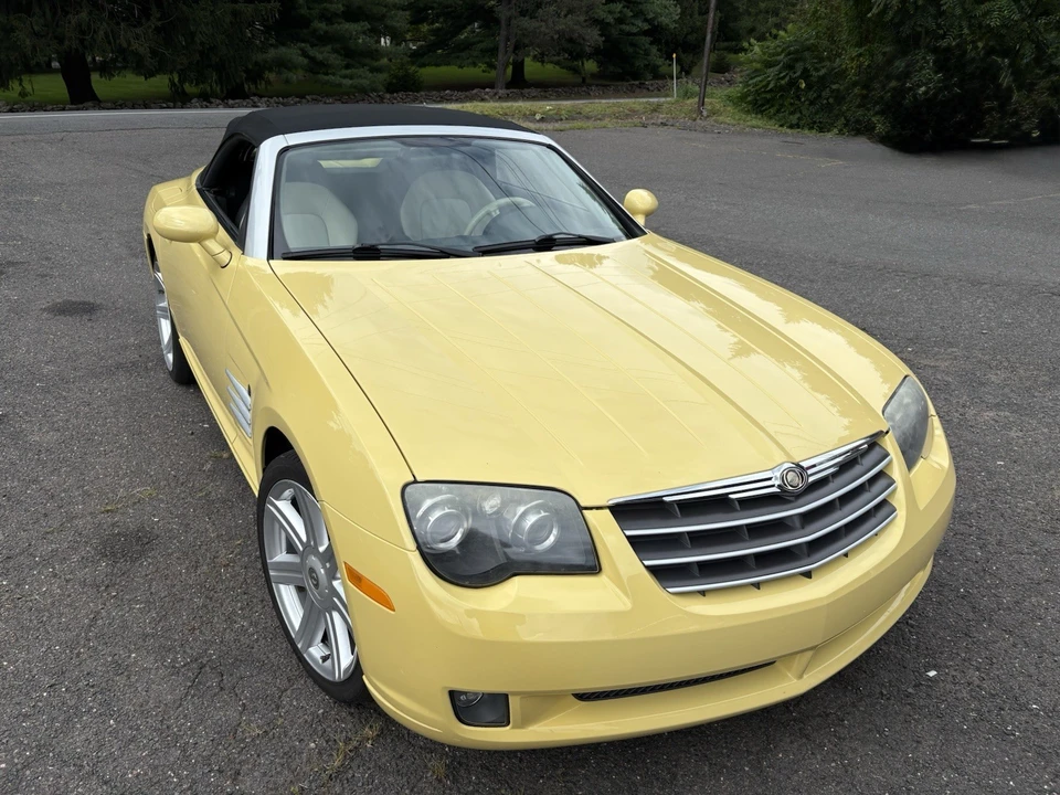 2006 Chrysler Crossfire - Image 2 of 10