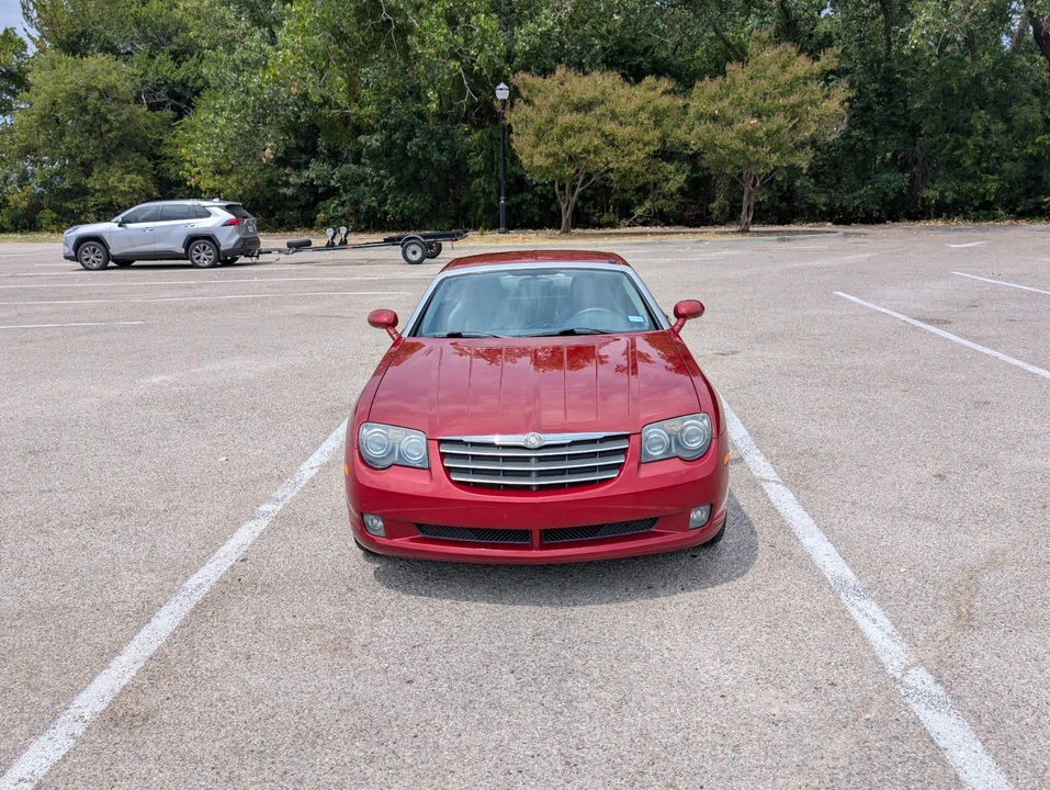 2006 Chrysler Crossfire - Image 2 of 16