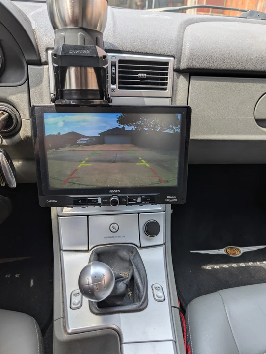 2006 Chrysler Crossfire - Image 12 of 16