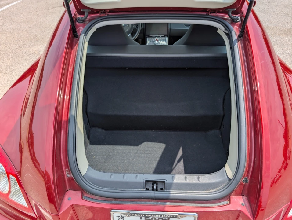 2006 Chrysler Crossfire - Image 14 of 16