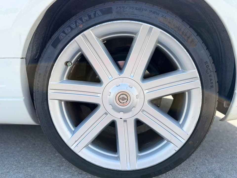2006 Chrysler Crossfire - Image 18 of 30