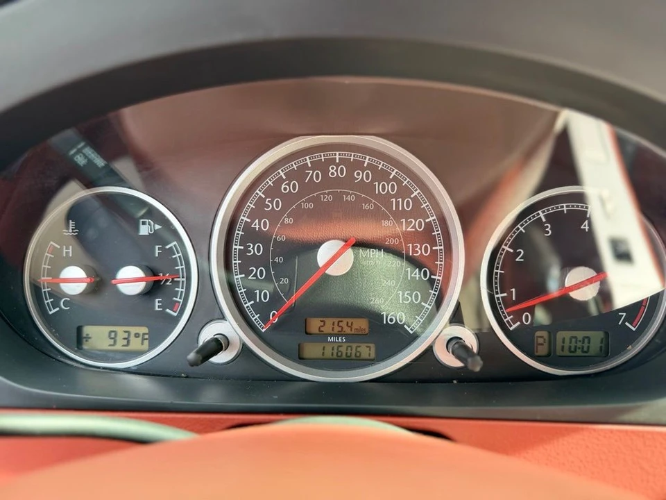 2006 Chrysler Crossfire - Image 30 of 30