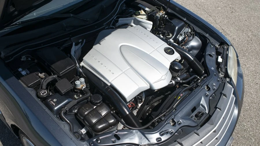 2006 Chrysler Crossfire - Image 7 of 12