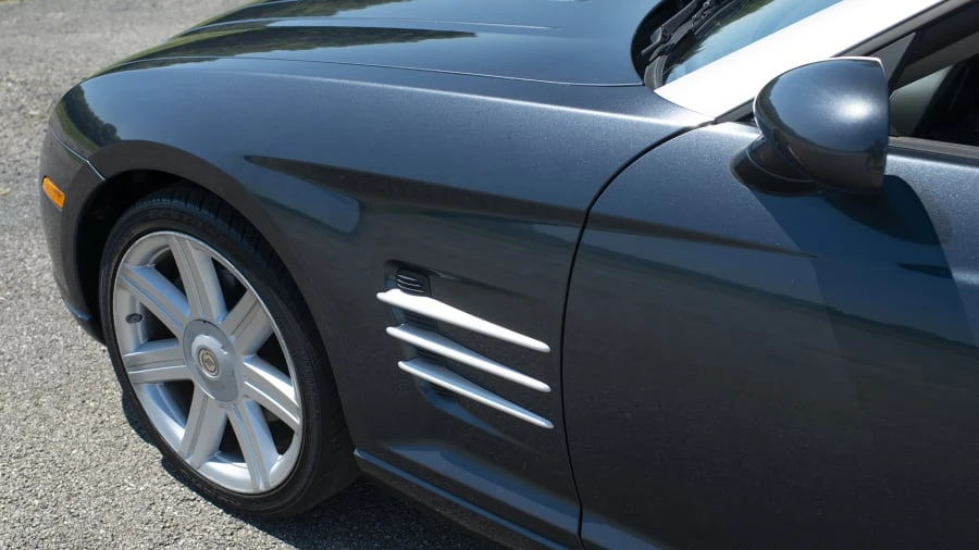 2006 Chrysler Crossfire - Image 9 of 12