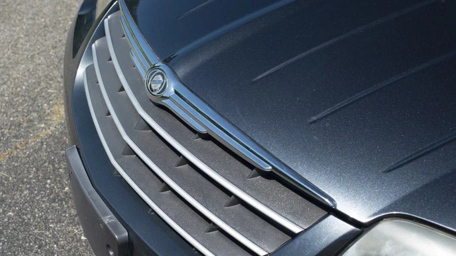 2006 Chrysler Crossfire - Image 10 of 12