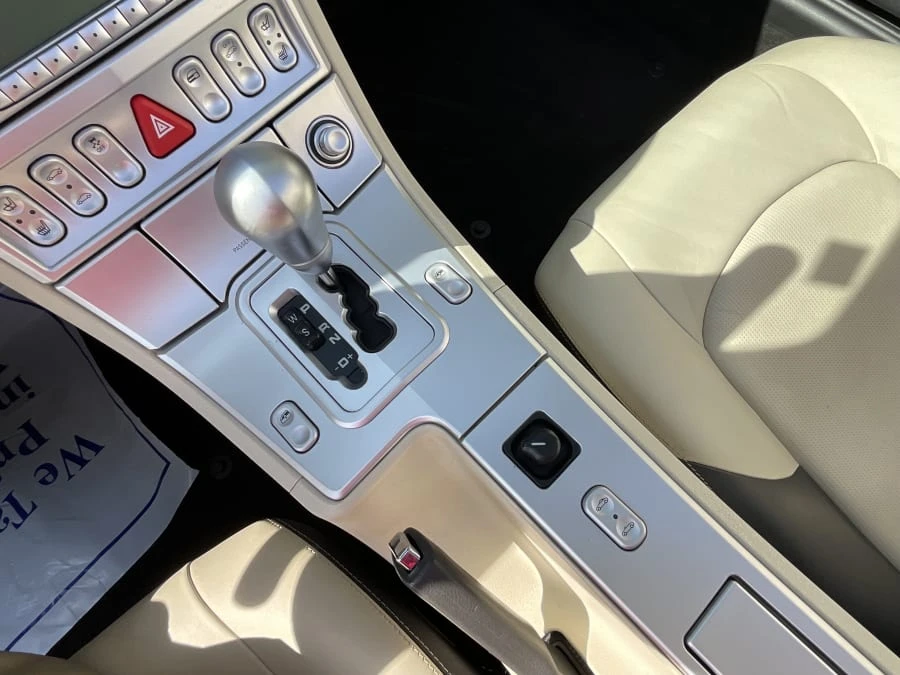 2006 Chrysler Crossfire - Image 11 of 13