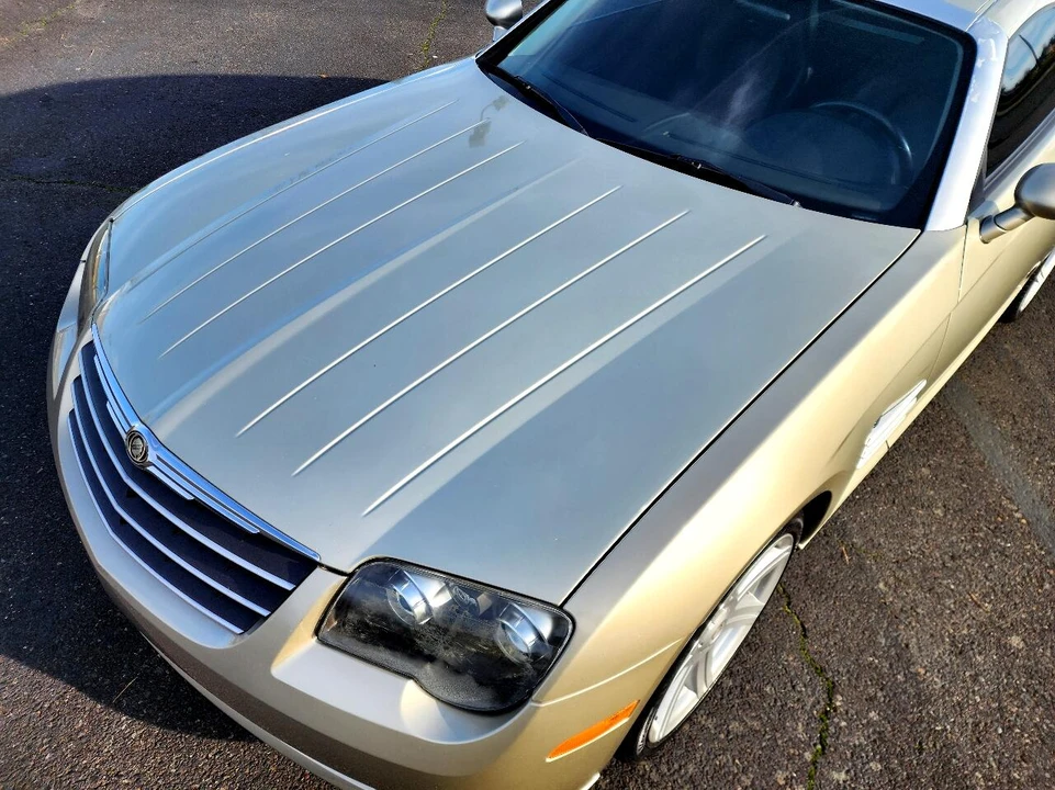 2006 Chrysler Crossfire - Image 28 of 31