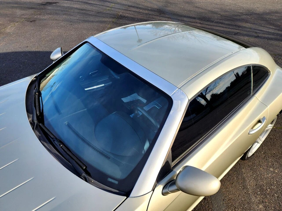 2006 Chrysler Crossfire - Image 29 of 31
