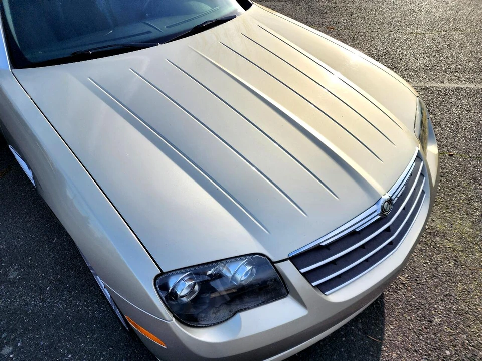 2006 Chrysler Crossfire - Image 27 of 31