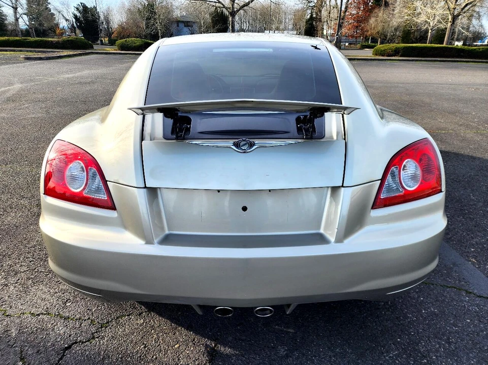 2006 Chrysler Crossfire - Image 13 of 31