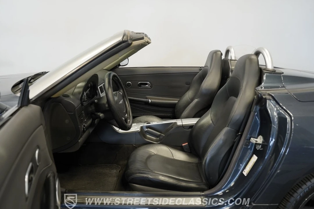 2006 Chrysler Crossfire - Image 4 of 12