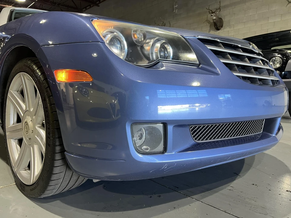 2006 Chrysler Crossfire - Image 25 of 31