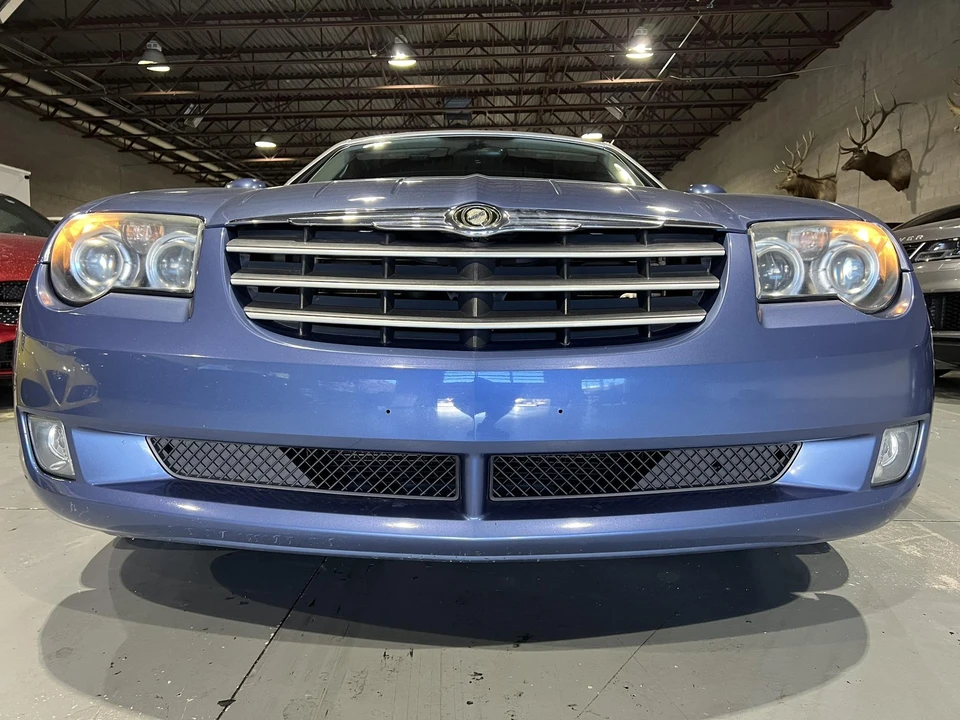 2006 Chrysler Crossfire - Image 26 of 31