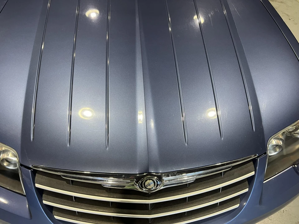 2006 Chrysler Crossfire - Image 28 of 31