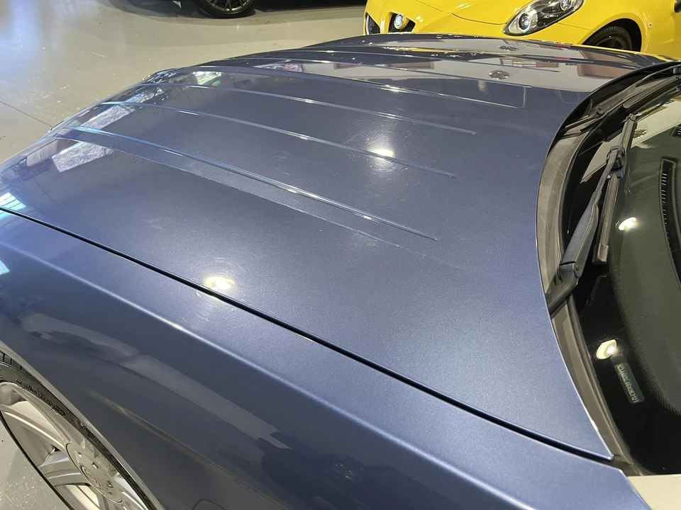 2006 Chrysler Crossfire - Image 29 of 31