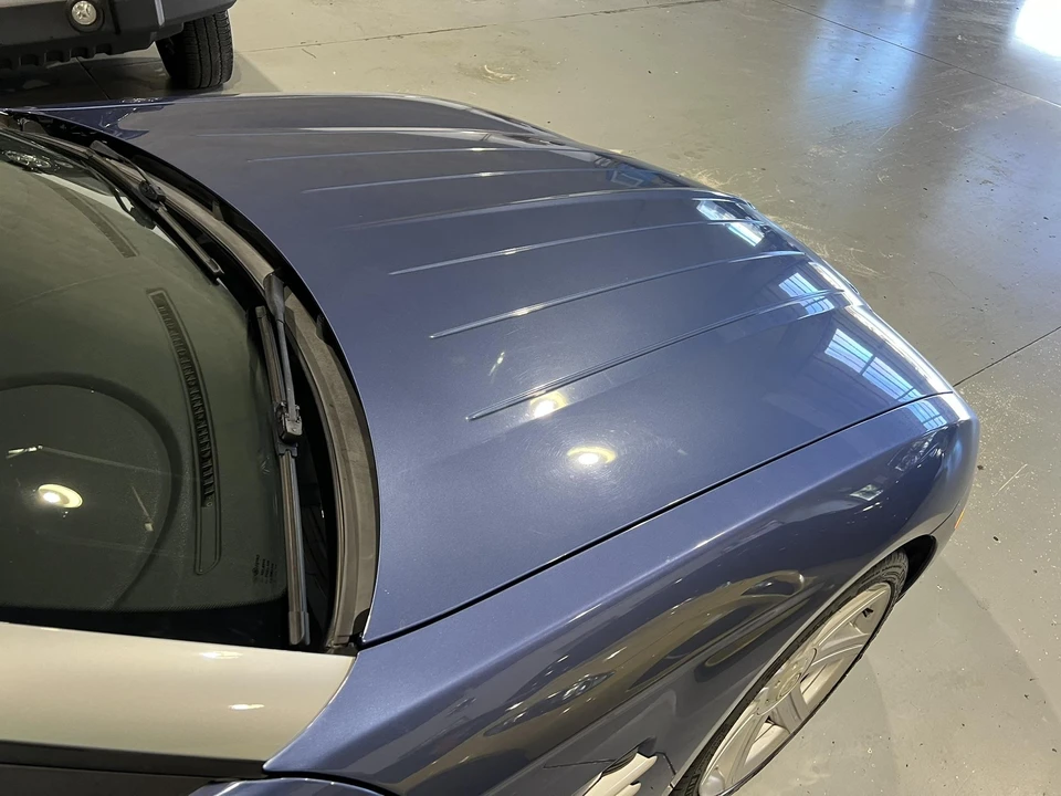 2006 Chrysler Crossfire - Image 30 of 31