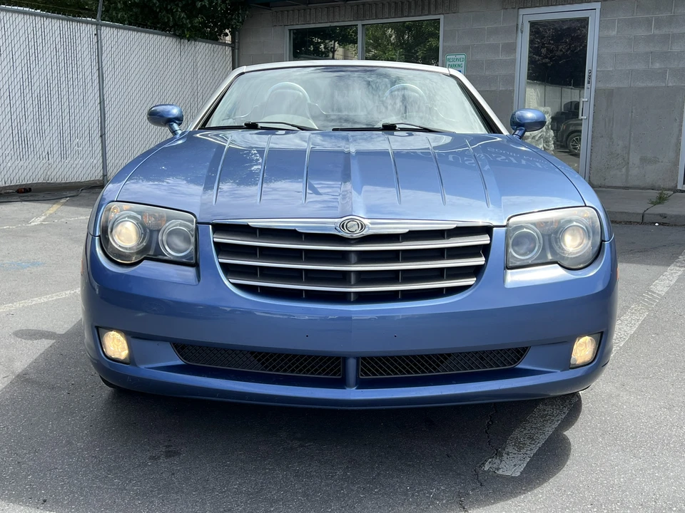 2006 Chrysler Crossfire - Image 4 of 31