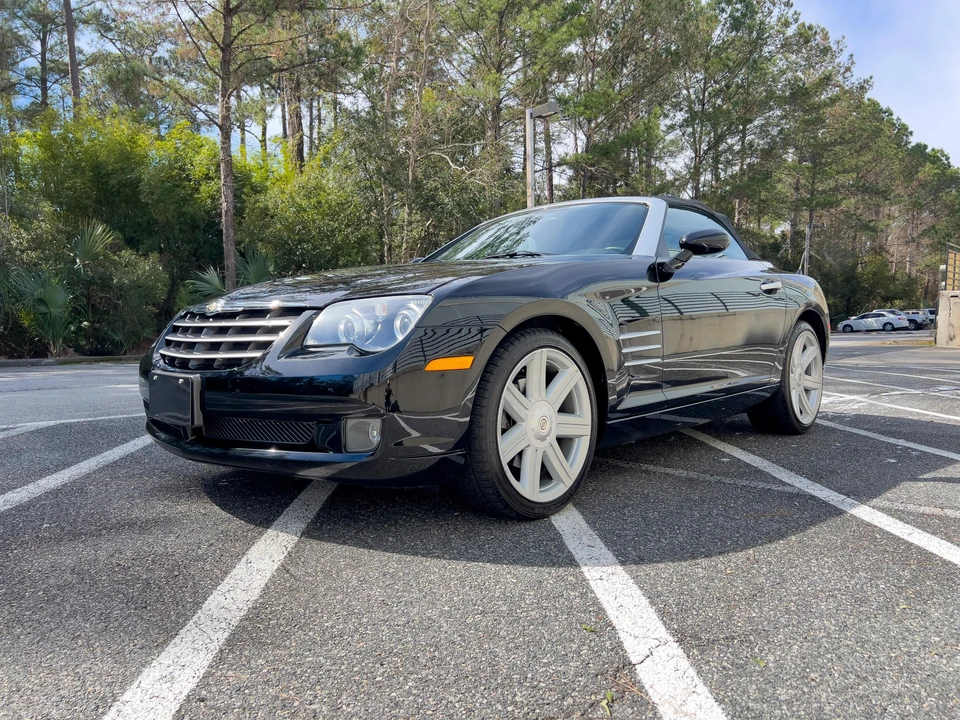 2006 Chrysler Crossfire - Image 14 of 31