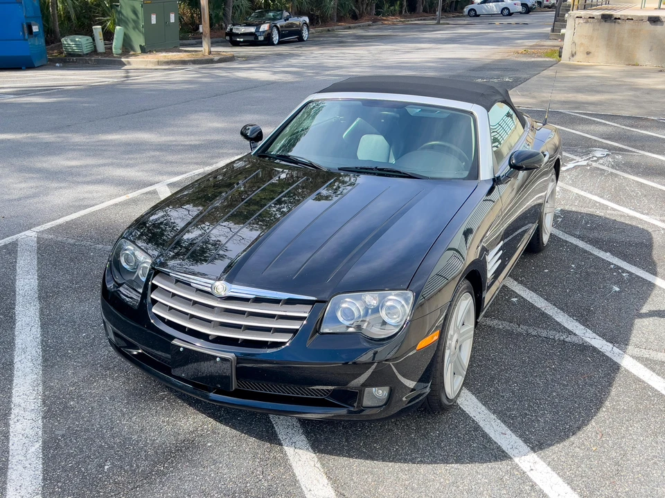 2006 Chrysler Crossfire - Image 13 of 31