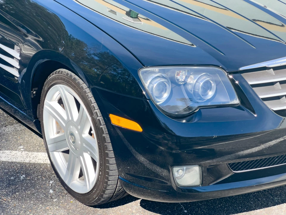 2006 Chrysler Crossfire - Image 26 of 31