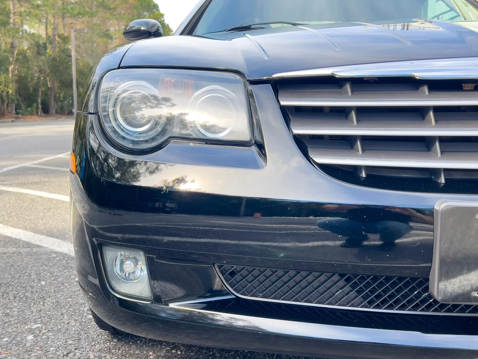 2006 Chrysler Crossfire - Image 30 of 31