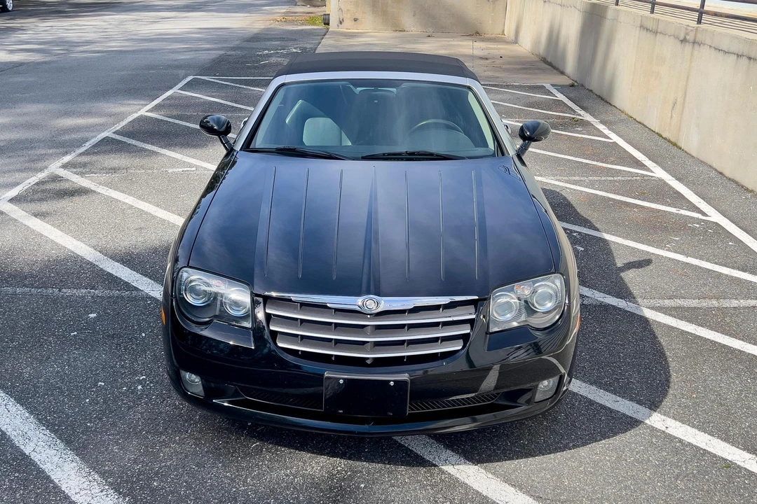 2006 Chrysler Crossfire - Image 12 of 31