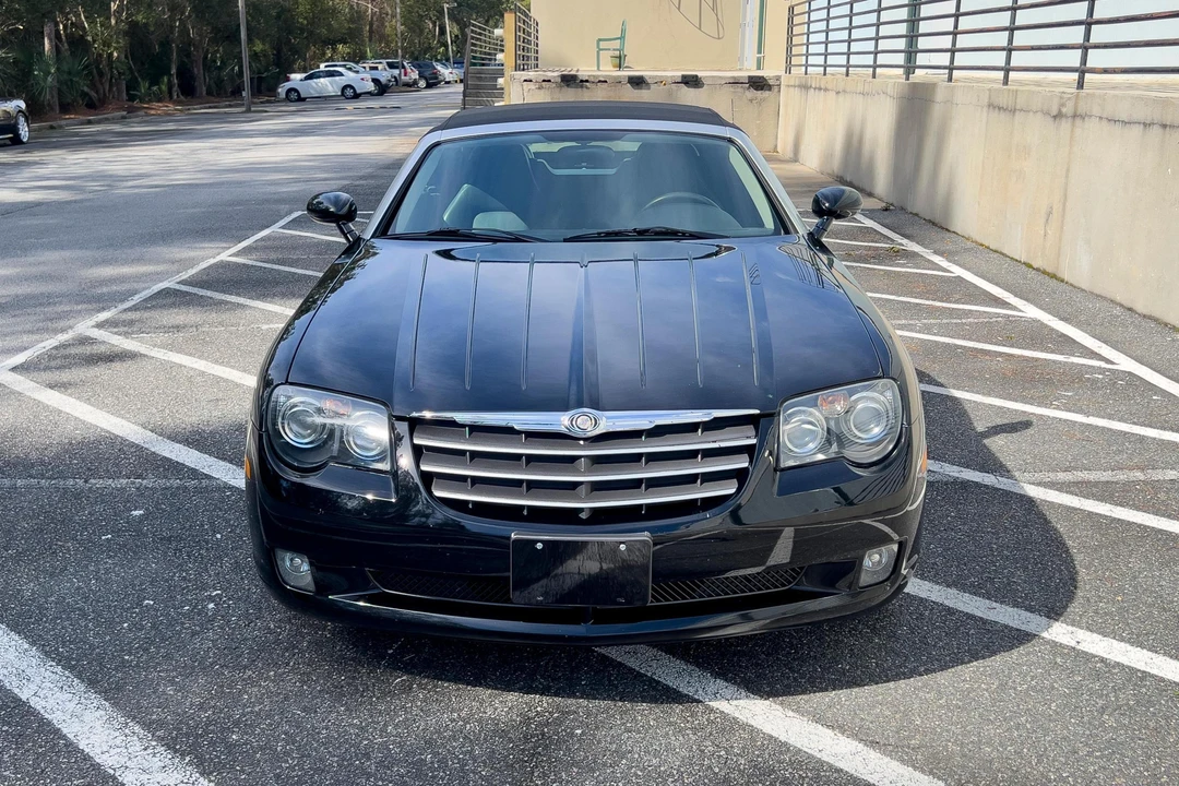 2006 Chrysler Crossfire - Image 11 of 31