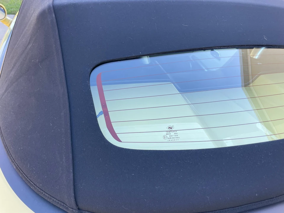 2006 Chrysler Crossfire - Image 31 of 31