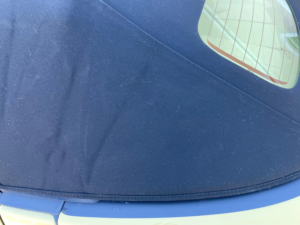 2006 Chrysler Crossfire - Image 30 of 31