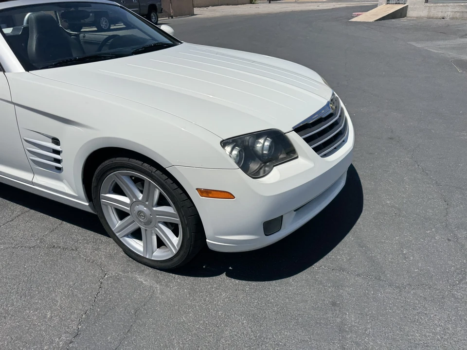 2006 Chrysler Crossfire - Image 16 of 31