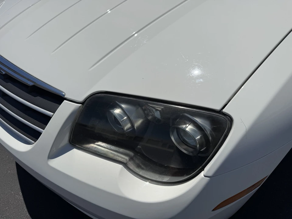 2006 Chrysler Crossfire - Image 30 of 31