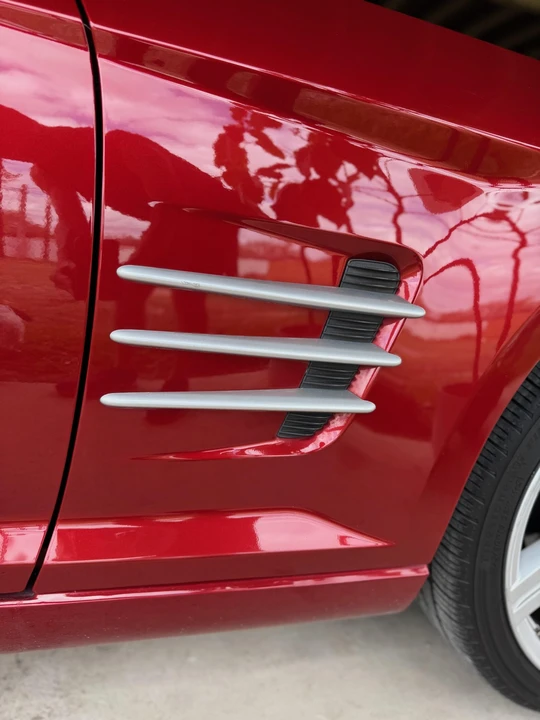 2006 Chrysler Crossfire - Image 21 of 31