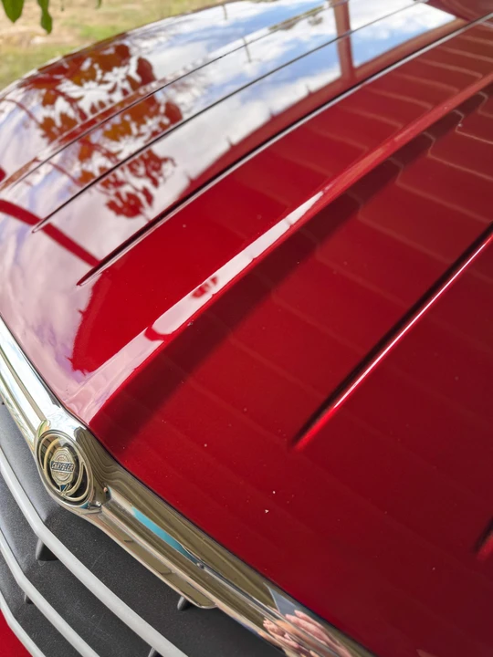2006 Chrysler Crossfire - Image 13 of 31