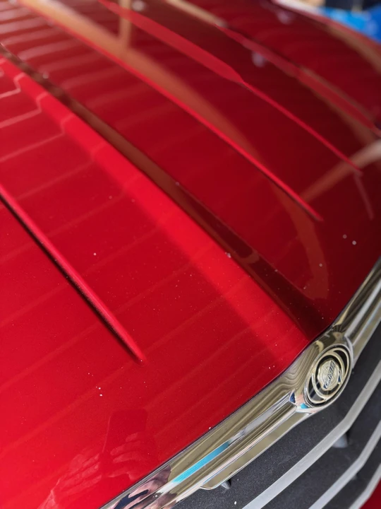 2006 Chrysler Crossfire - Image 19 of 31