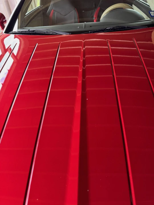 2006 Chrysler Crossfire - Image 18 of 31