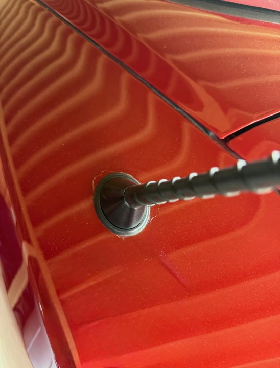 2006 Chrysler Crossfire - Image 16 of 31