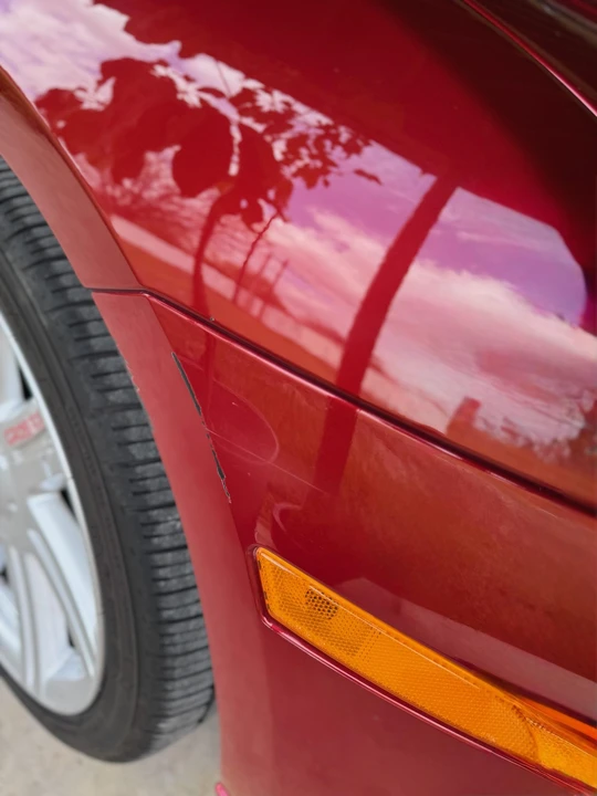 2006 Chrysler Crossfire - Image 15 of 31