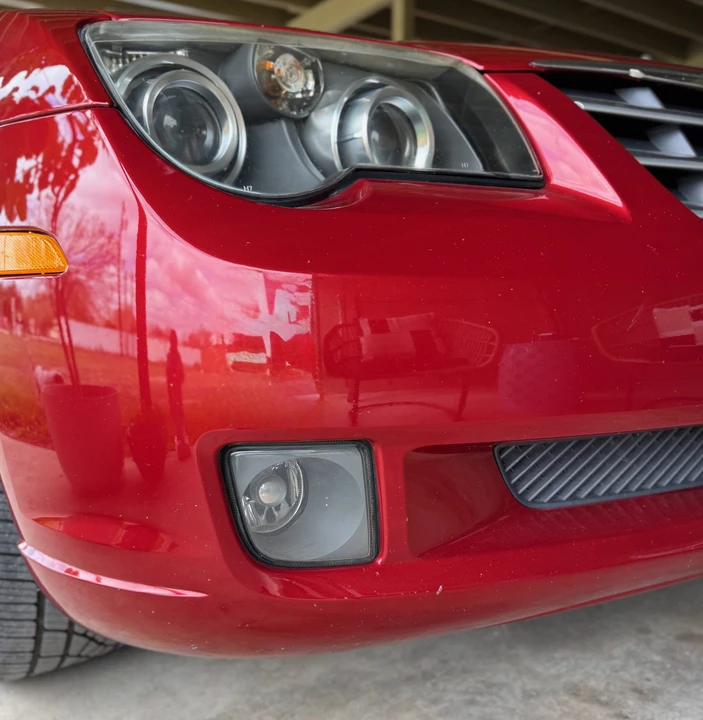 2006 Chrysler Crossfire - Image 22 of 31
