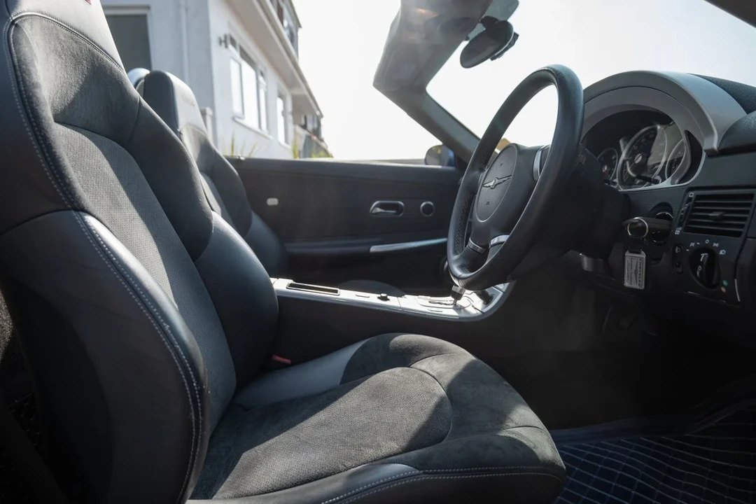 2006 Chrysler Crossfire - Image 31 of 31