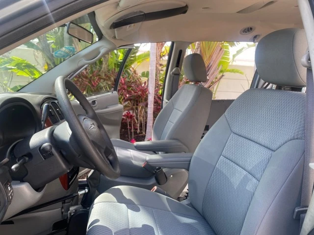 2006 Chrysler Town & Country - Image 11 of 21