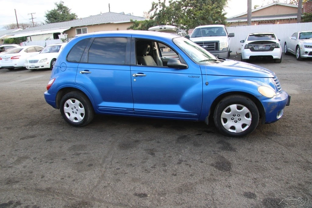 2006 Chrysler PT Cruiser - Image 7 of 21