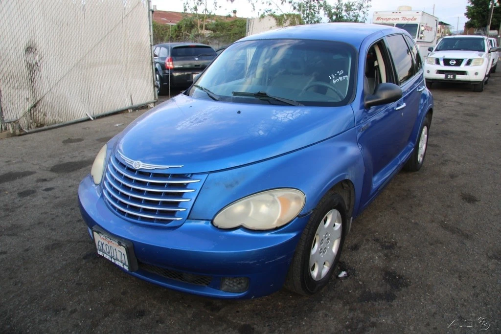 2006 Chrysler PT Cruiser - Image 2 of 21