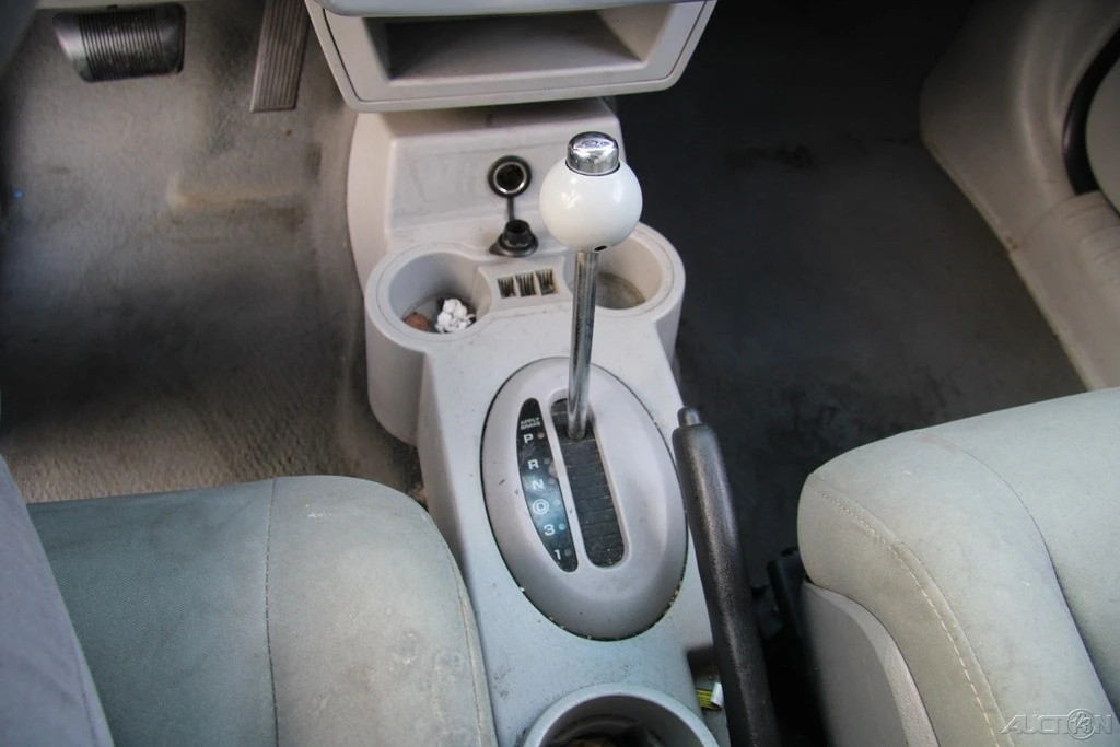 2006 Chrysler PT Cruiser - Image 17 of 21